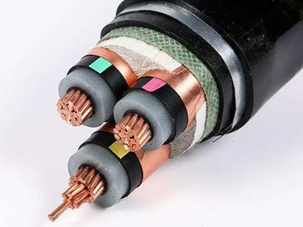河南电力电缆厂家：高压电缆的供电优势